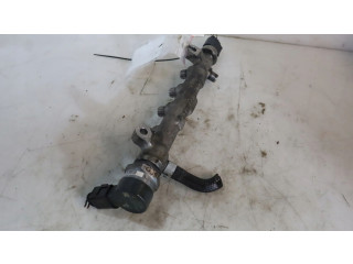 Топливная рампа Skoda Octavia Mk3 (5E)