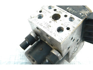 Jednotka ABS 0044310912, 0265202461 Mercedes-Benz A W168 2003