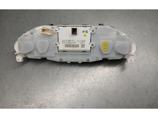 Панель приборов 9805969480, 9805976080 Peugeot 2008 I