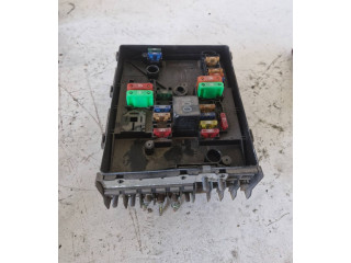 Pojistková skříňka 1K0937125D, 017183073 Volkswagen Caddy 2009