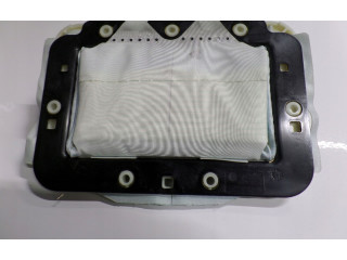 Подушка безопасности водителя 985258381R, 985258381R   Renault Scenic III -  Grand scenic III