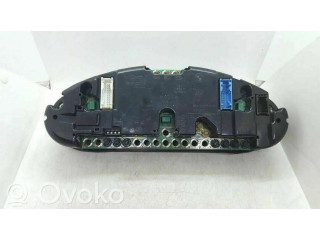 Přístrojová deska BMW 3 E36 1991 110008463107, 8364380