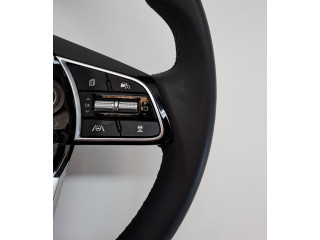 Руль KIA Xceed  2019 -  года 56100J7HZ0SA1      