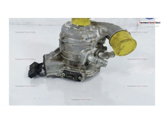 Турбина Audi SQ7