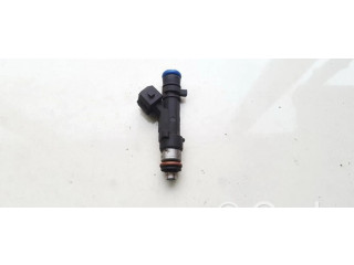 Форсунка 8200227124, 0280158034    Dacia Logan I для бензинового двигателя  1.6