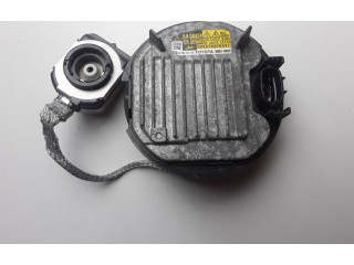 Блок управления Xenon