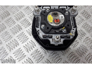 Подушка безопасности водителя ga19903830   Lexus GS 250 350 300H 450H