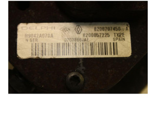 Топливный насос