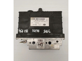 Блок управления коробкой передач 5DG006962   Audi 80 90 S2 B4