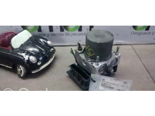 Блок АБС 0265231415, ABS Nissan Almera N16 2000-2010 года