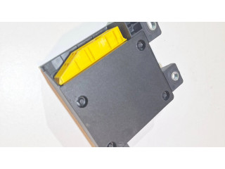 Блок подушек безопасности 8201163278, 28404796033   Dacia Logan I