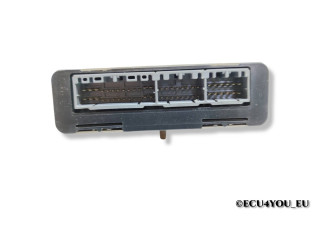 Блок управления двигателя 8956097490, 1122004831 Daihatsu YRV