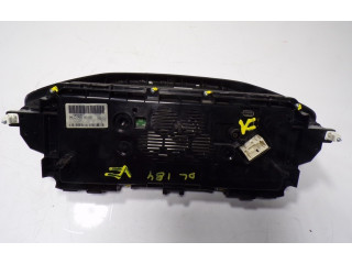 Панель приборов 9828003480, 9825340980   Peugeot 5008       