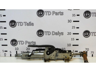 Комплект оси рулевого колеса