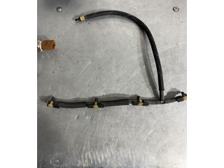 Комплект системы впрыска топлива 03L130277J, 03L130089Q Audi Q5 SQ5 CJCA