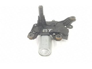 Моторчик заднего дворника 287105483R, 287105483R Dacia Sandero