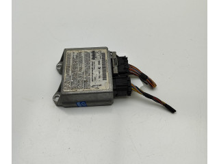 Блок подушек безопасности 7W9314B321AC Jaguar XJ X350