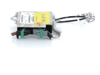 Блок подушек безопасности 6546F5, B1-2123U   Peugeot 107