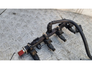 Vstřikovač 0280156268, 0280151218 Alfa Romeo Mito pro benzínový motor 0.9