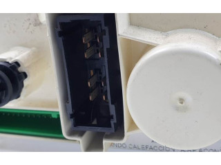 Блок управления климат-контролем 64111502212   Mini One  Cooper Cabrio R52