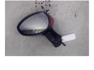 Зеркало электрическое Fiat Grande Punto - года
