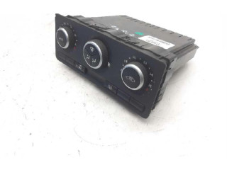 Блок управления климат-контролем 12768161 Saab 9-5