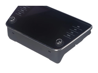 Дисплей    3V0919605D   Skoda Superb B8 (3V)