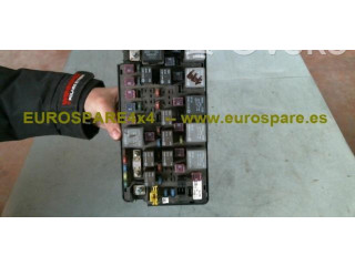 Блок предохранителей 07J10N SsangYong Actyon sports I