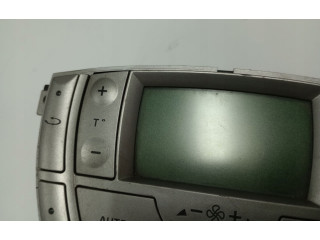 Блок управления климат-контролем 14900560YH Lancia Phedra