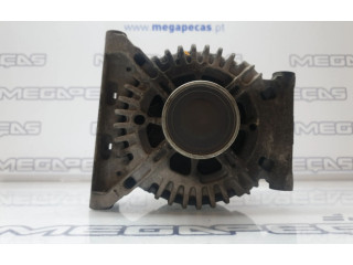 Генератор A6401540502, TG15C121   Mercedes-Benz A W169      