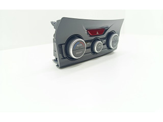 Блок управления климат-контролем 72311SJ452, 66062SJ010   Subaru Forester SK