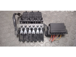 Блок предохранителей  5Z0937548C, 0000   Volkswagen Polo IV 9N3    