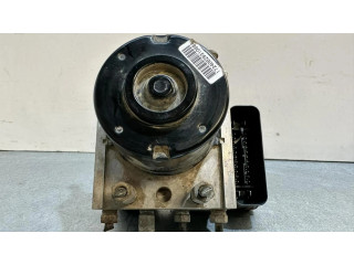 Блок АБС 96809543, ABS Chevrolet Astra 2008-2011 года