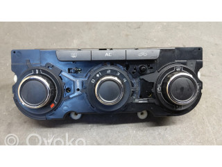 Блок управления климат-контролем 3T0820047AB, 5HB00975250 Skoda Octavia Mk2 (1Z)