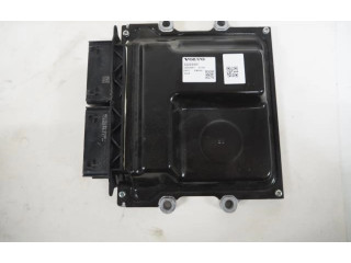 Блок управления двигателем Блок управления 32203481 Volvo XC40