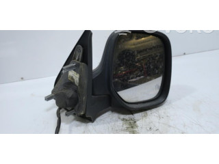 Зеркало электрическое Peugeot Partner 2003 - 2008 года