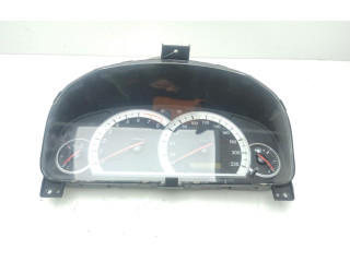 Панель приборов 96941860   Chevrolet Meriva       