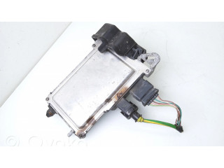 Другие блоки управления / модули