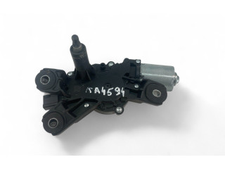 Моторчик дворников 31457261 Volvo XC40