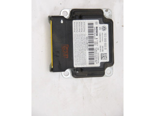 Блок подушек безопасности 7E0959655B, 7E0959655B   Volkswagen Caddy