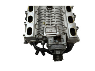 Turbodmychadlo Нагнетатель 06E145602BF, 15175312 Audi A8 S8 D4 4H CREC