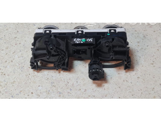 Блок управления климат-контролем 69657032, 69667301 Mitsubishi Colt