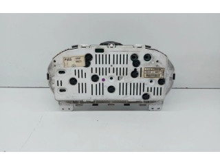 Přístrojová deska Honda Civic 2002 HR0291008