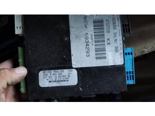 Блок комфорта 6934293, 6308356   Mini One - Cooper R50 - 53   