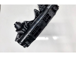 Поршень Всасывающий коллектор 8200006250 Renault Espace III