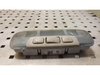 Фонарь освещения задних мест