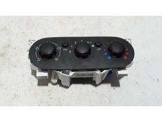 Отделка контроля климата / контроля печки