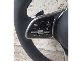 Volant Mercedes-Benz C W205 2018