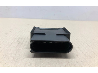 Блок управления топливного насоса