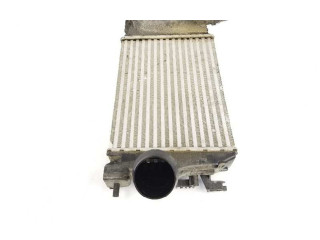Интеркулер 144614ED0A, 144614ED0A Nissan Qashqai